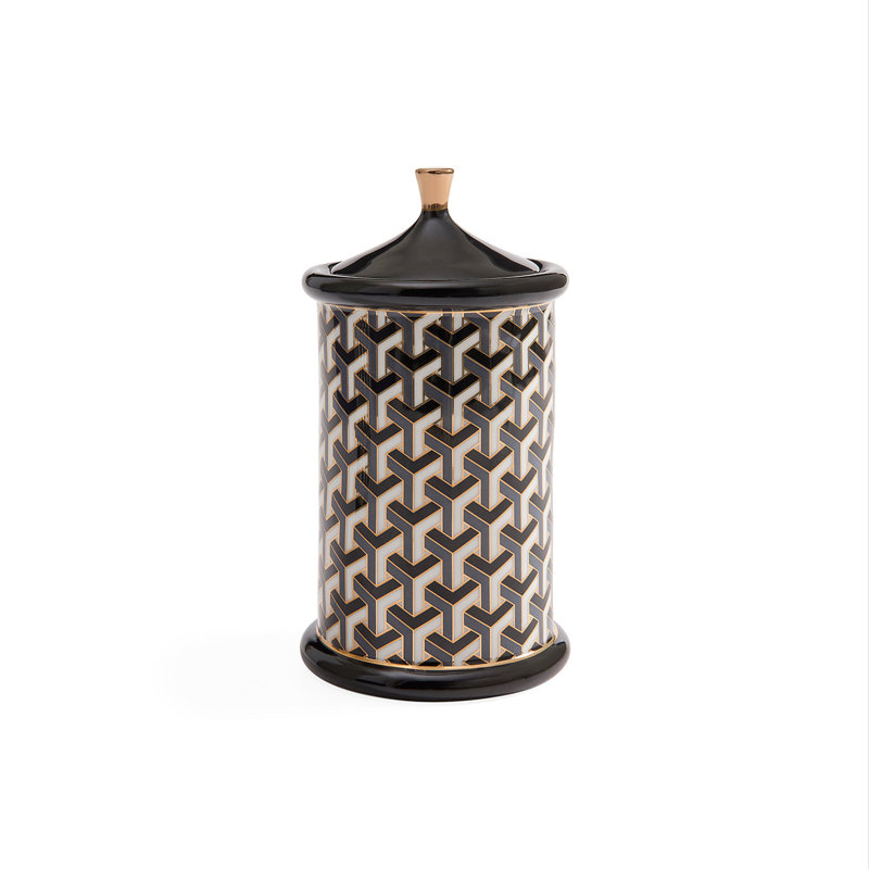 Jonathan Adler Versailles Pot moyen