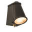 Hemet 1 - Light Flush Mounted Sconce