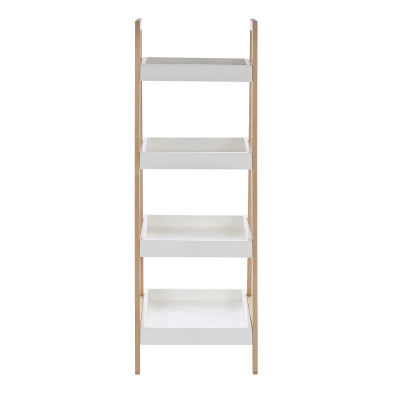 Rhiannon 36 x 99 Bathroom Shelf Unit