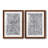 " Vibrato I " 2 - Pieces-343403674-343403673
