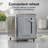 Hamilton Beach 2 Slice Touchscreen Toaster