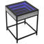 Adisan 40cm W Bedside Table-292818634