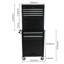 Tool Cabinet On Wheels-1805682379