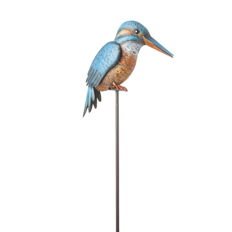 Metal Garden Stake