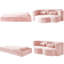 Canapé-lit simple Boneless-1432636555