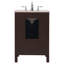 Ensemble de meuble-lavabo simple 24 po Gilley-1706496340-1706496343