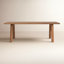 Table de salle à manger Avari