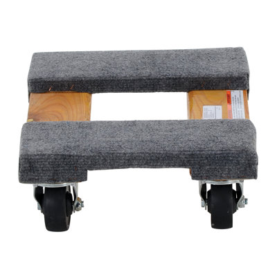 900 Lb. Capacity Furniture Dolly