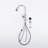 Kitchen Faucet With Pull Out Spraye-117581046