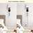 Dimmable Iron Wallchiere with Remote Control-615230766