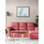 Love Is In The Air Print by Usha Shukla-65796218-132439363
