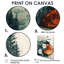 Golson - Paysages, art mural, salon-924277155-924277152-924277182