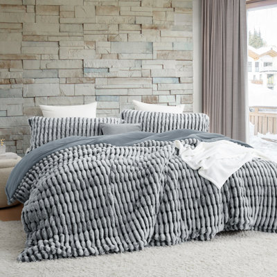 Coma Inducer Freezin Waters Oversized Comforter Set