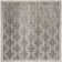 Ammundsen Abstract Gray/Light Gray Area Rug