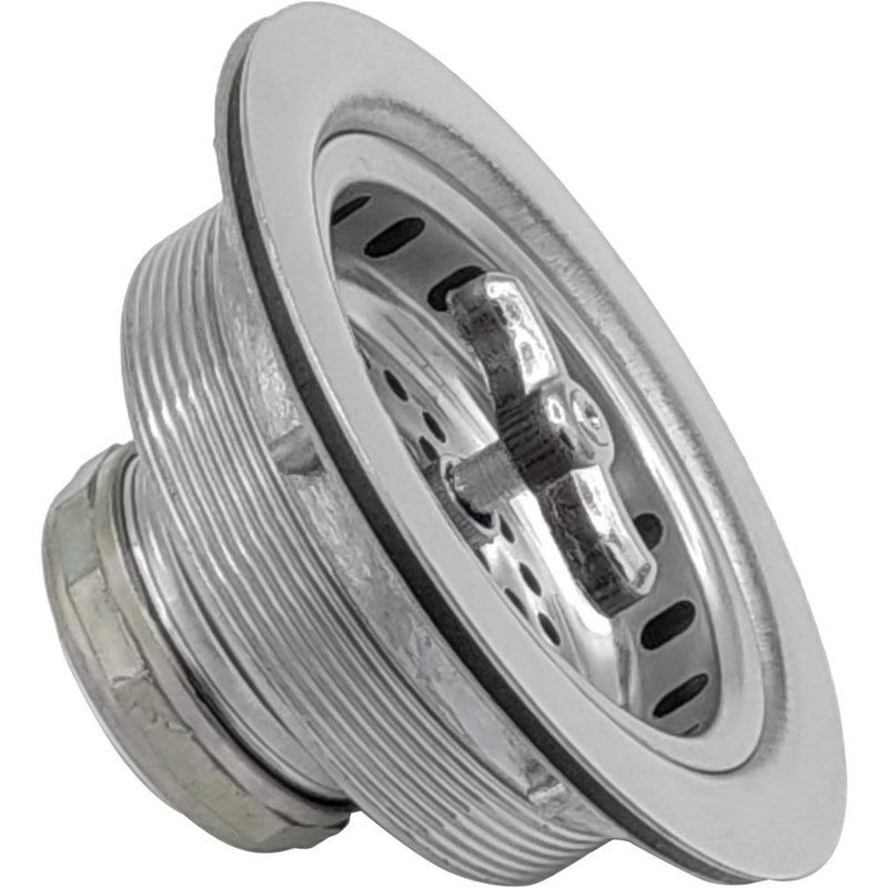 Basket Strainer