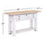 Katheryn 56'' Console Table
