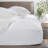 100% French Linen Sheet Set-101947085-101947094