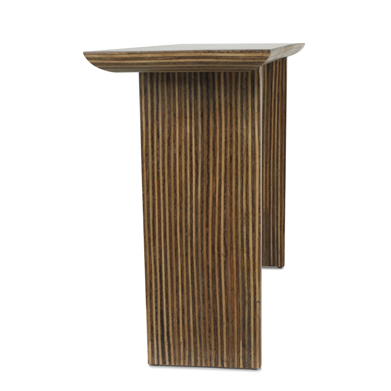 Showtime 72 in. Console Table