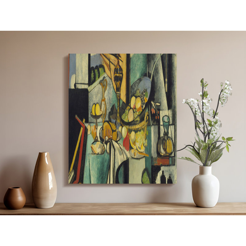 Glick Wrapped Canvas Print Set, 18x24