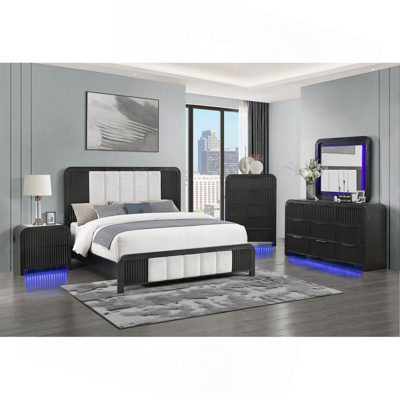 Miroir Beverly