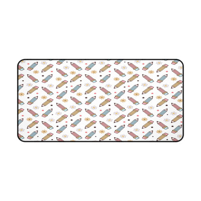 Polyester Desk Pad