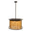 Soho 4 - Light Chandelier-1300042866