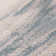 Deran Swirl Blue/Silver/Cream Area Rug