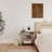 End Table With Charging Station, 3-Tier Narrow Side Table With Drawer And Storage