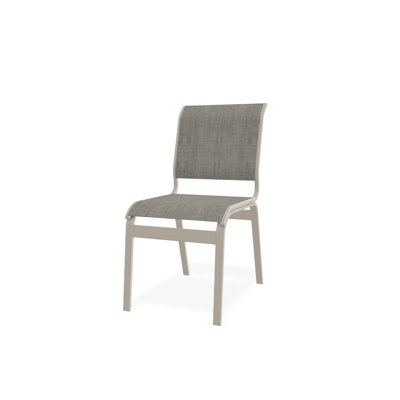 Chaise d'appoint de salle à manger Hiraku