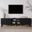 Modern Mid-Century Media Console With 4 Drawers And Cable Management, TV Console Table For Tvs Up To 75",Entertainment Center For Living Room And Office-2026569317