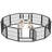 Panel Metal Exercise Pen With Door-93673123