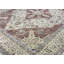 Hand-Knotted High-Quality Cream and Cream Area Rug