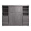 Lit plateforme avec rangement Arthor-91461150