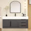 Meuble-lavabo simple 48 po Jessica-439266490