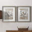 "Soft White I", ensemble de 2 reproductions d'art-1263522800-1263522796-1328921941