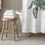 Rideau de douche simple Sherita-1421061695