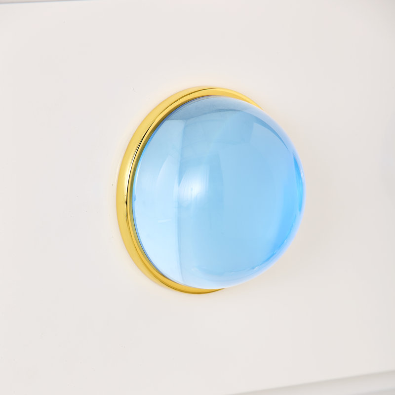 Globo Accent Chest