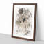 Taking a Hot Air Balloon Ride - Picture Frame Graphic Art-56924653-56924657