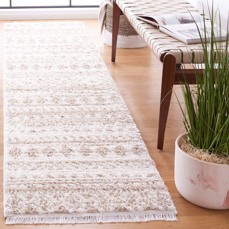 Augustine Performance Southwestern Rug, Runner 2' x 9'