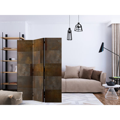 Buell Room Divider