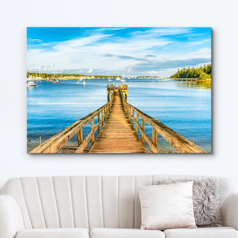 Bord de mer, bord de mer, forêt, printemps, rivière, rivière, vue, nature, paysage, photographie, paysage rustique