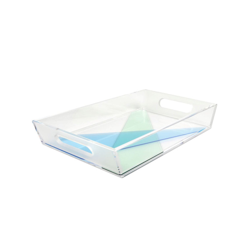 Wexel Art Acrylic Tray