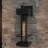 Merkle Metal Wall Light-1587292614