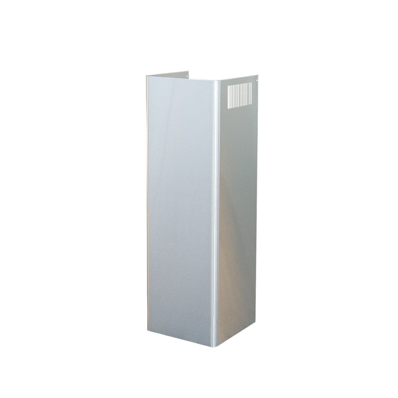 Porte-capot de la hotte WS-62N Series