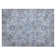 Machine Washable Indoor/Outdoor Oden ACN2163 Global Rug