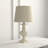 Mccart Resin Table Lamp