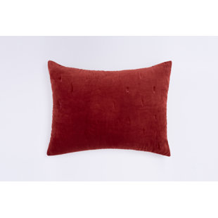ROAN Sham, brique, standard