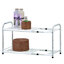 70 cm W Adjustable Height Shelving Unit