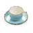 Turquoise is out of stock selected