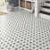 Encausto 8" x 8" Patterned Wall & Floor Tile